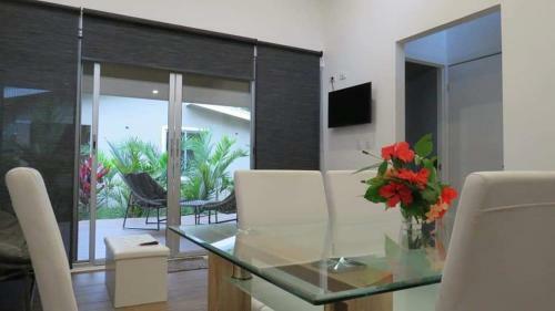 Apartamento Alloro Jungle Villas