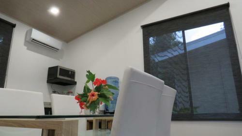Apartamento Alloro Jungle Villas
