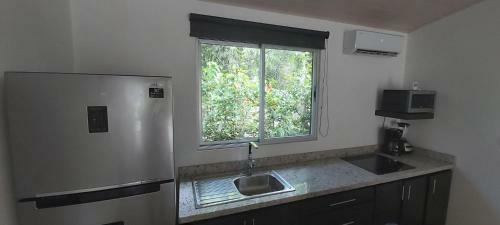 Apartamento Alloro Jungle Villas