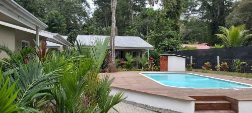 Apartamento Alloro Jungle Villas