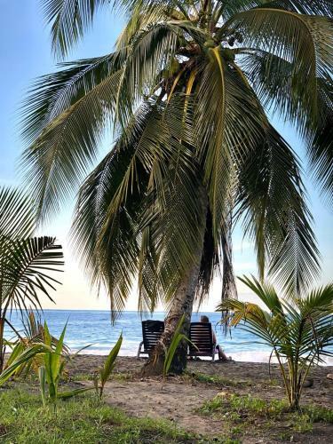 Albergue Colores Seafront