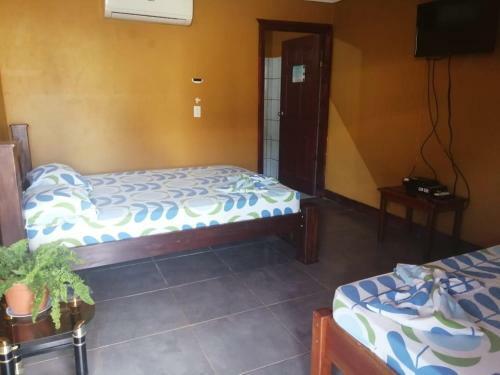 Hotel Cabinas Carolina