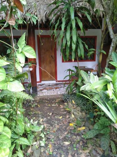 Posada Cabinastalamanca