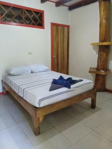 Posada Cabinastalamanca