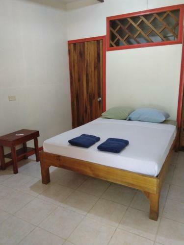 Posada Cabinastalamanca