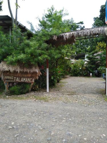 Posada Cabinastalamanca
