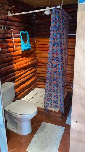 Bed & Breakfast Casitas En La Playa Samara