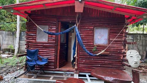 Bed & Breakfast Casitas En La Playa Samara