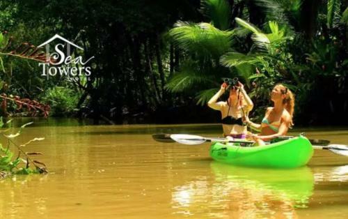 Hotel Torres Del Mar