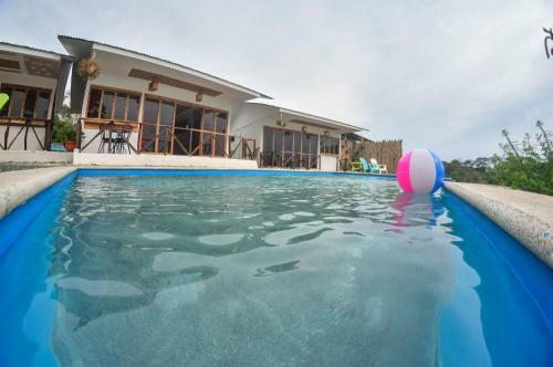 Apartamento Sue�o Pacifico
