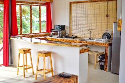 Apartamento Sue�o Pacifico