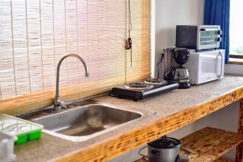 Apartamento Sue�o Pacifico