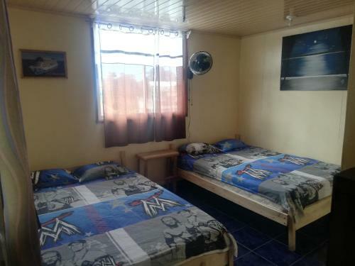 Apartamento Allan28puntarenas