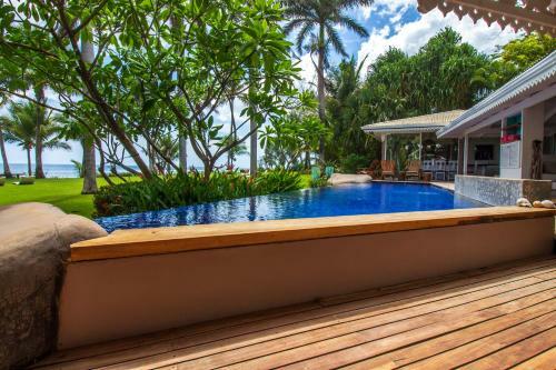 Villa Diosa Del Mar