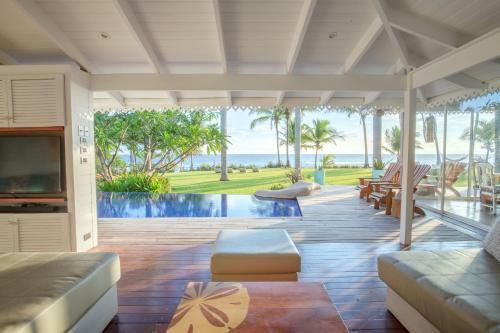 Villa Diosa Del Mar