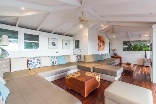 Villa Diosa Del Mar