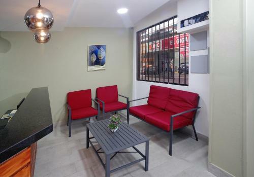 Hotel San Jos�
