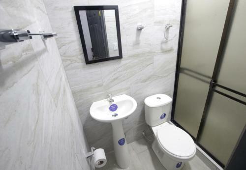 Hotel San Jos�