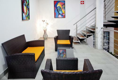 Hotel San Jos�
