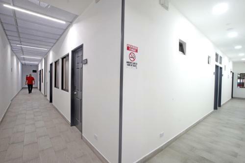 Hotel San Jos�