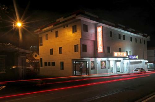 Hotel San Jos�