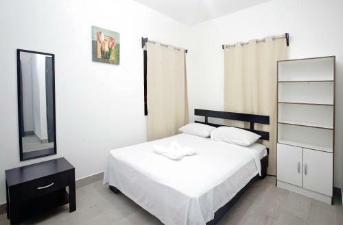 Hotel San Jos�