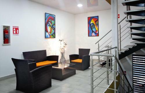 Hotel San Jos�