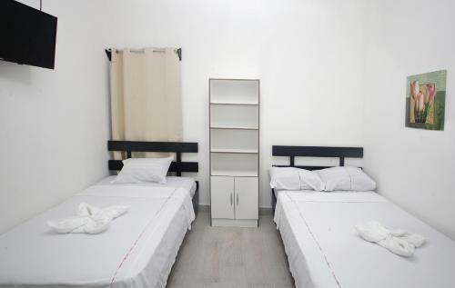 Hotel San Jos�