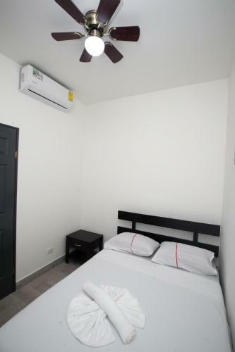 Hotel San Jos�
