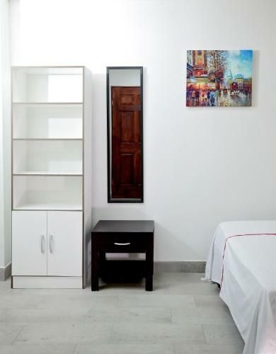 Hotel San Jos�