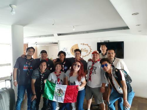 Eco Stay Hostel
