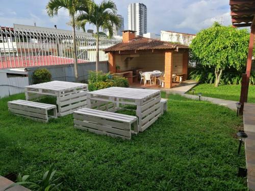 Eco Stay Hostel