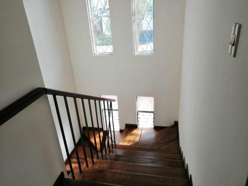 Eco Stay Hostel