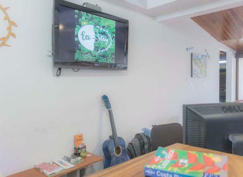 Eco Stay Hostel