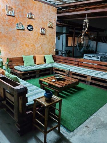 Eco Stay Hostel