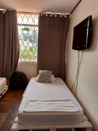 Eco Stay Hostel