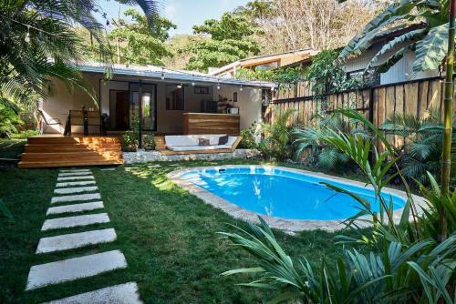 Villa Flamingo