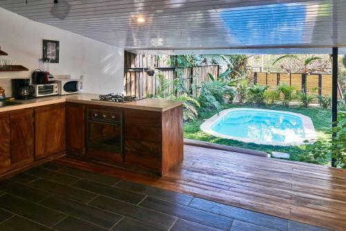 Villa Flamingo