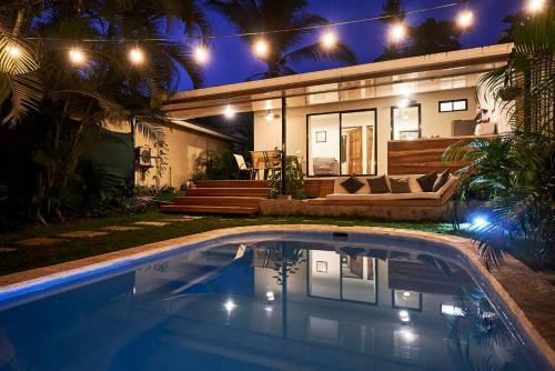 Villa Flamingo