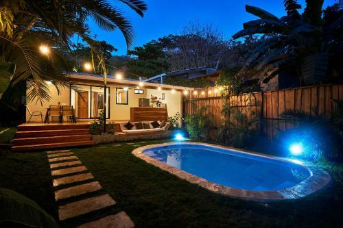 Villa Flamingo