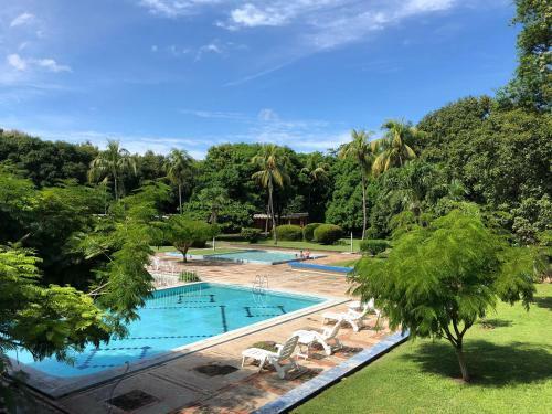 Hotel Diri� Santa Cruz