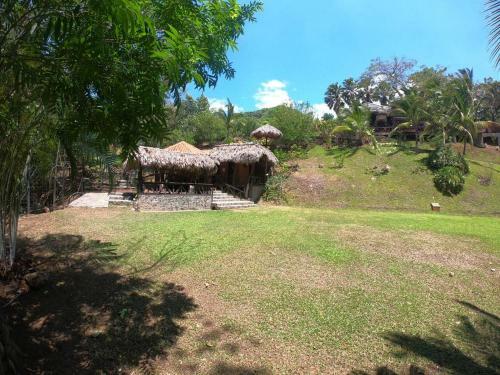 Bed & Breakfast Poza Blanca Lodge
