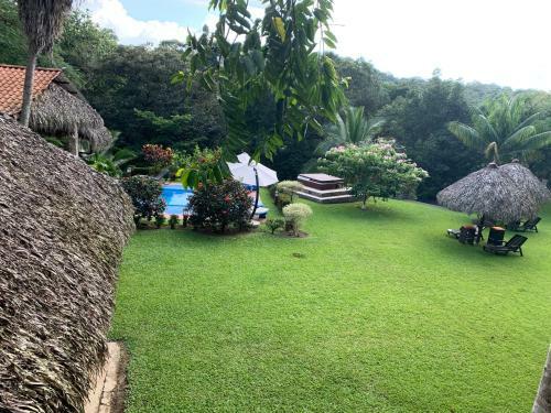 Bed & Breakfast Poza Blanca Lodge
