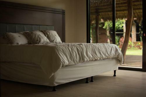 Bed & Breakfast Poza Blanca Lodge