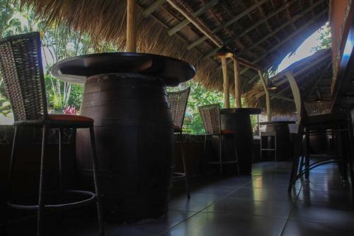 Bed & Breakfast Poza Blanca Lodge