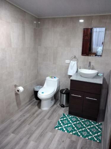 Bed & Breakfast La Villa Airport