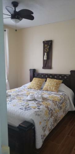 Bed & Breakfast La Villa Airport