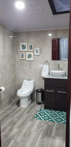 Bed & Breakfast La Villa Airport