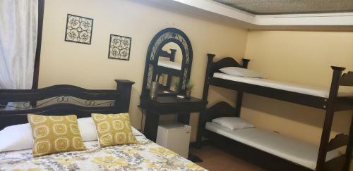 Bed & Breakfast La Villa Airport