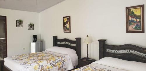 Bed & Breakfast La Villa Airport